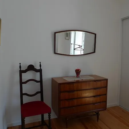 Apartman Sao Jose *