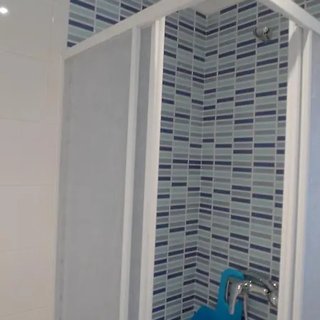 Apartman Sao Jose Lisboa